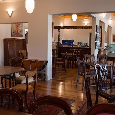 Northern Arts Hotel Castlemaine Eksteriør bilde