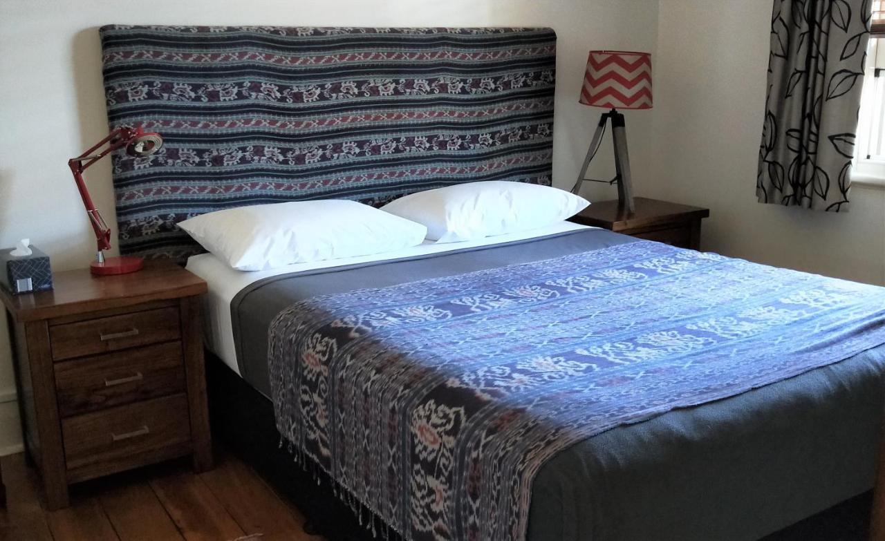 Northern Arts Hotel Castlemaine Eksteriør bilde