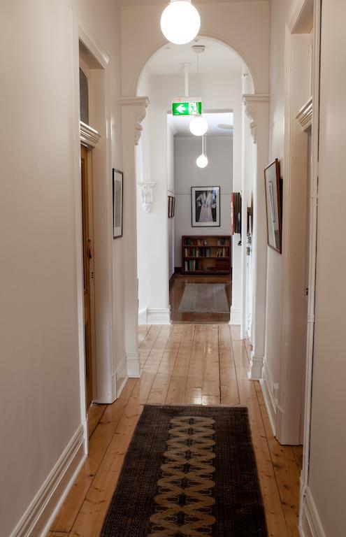 Northern Arts Hotel Castlemaine Eksteriør bilde