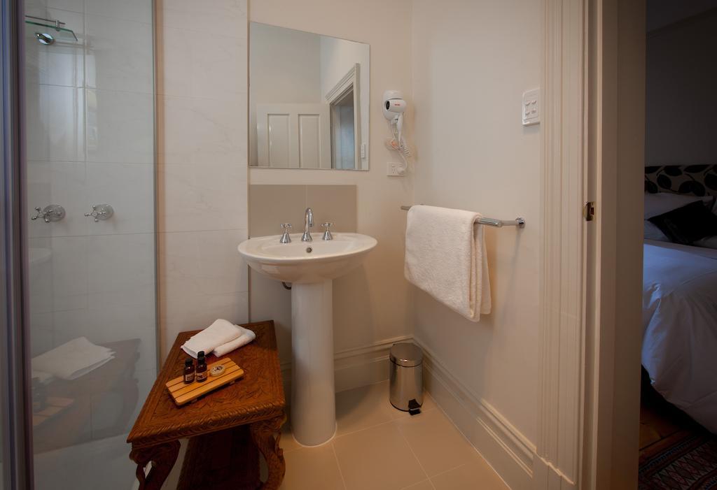 Northern Arts Hotel Castlemaine Rom bilde