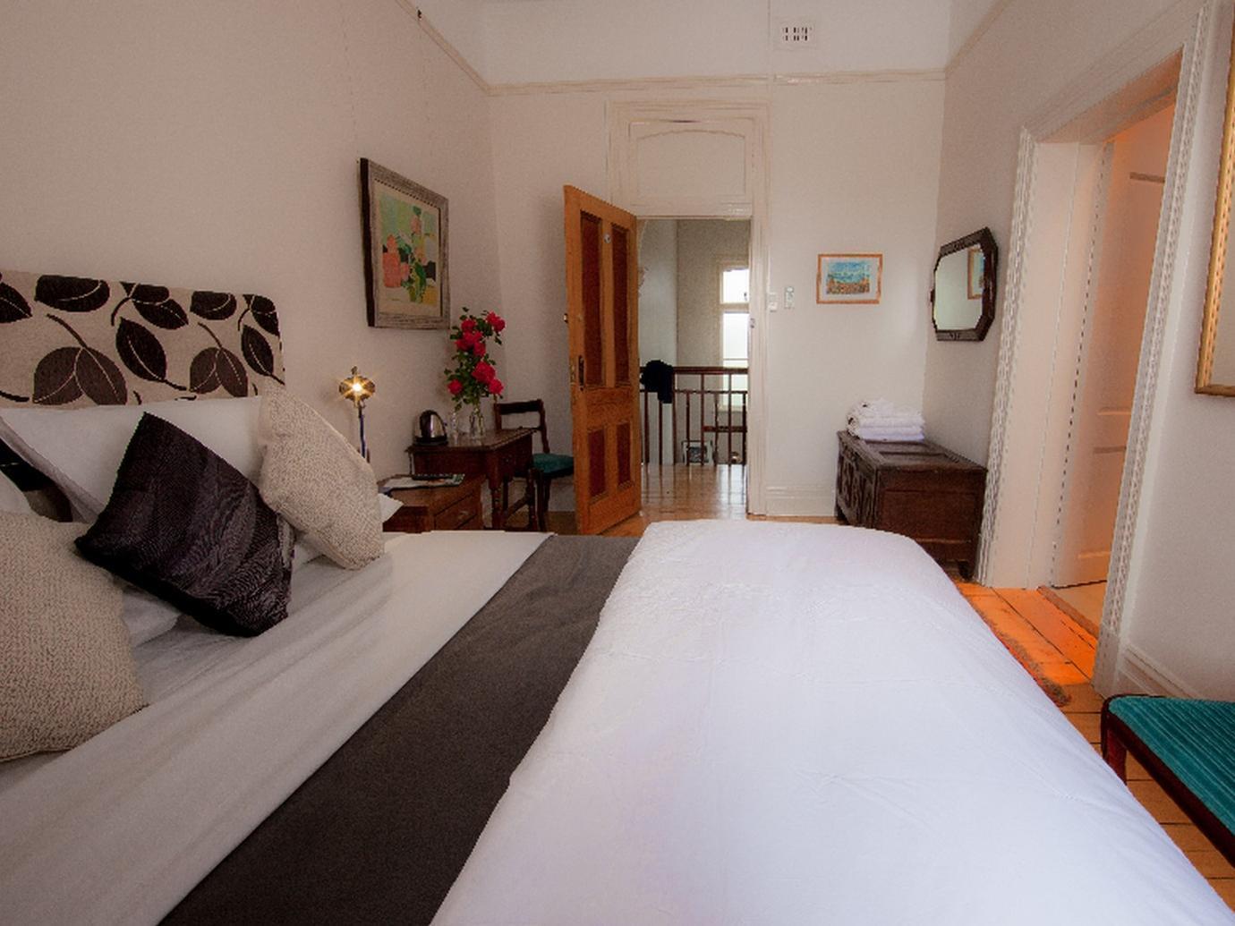 Northern Arts Hotel Castlemaine Eksteriør bilde
