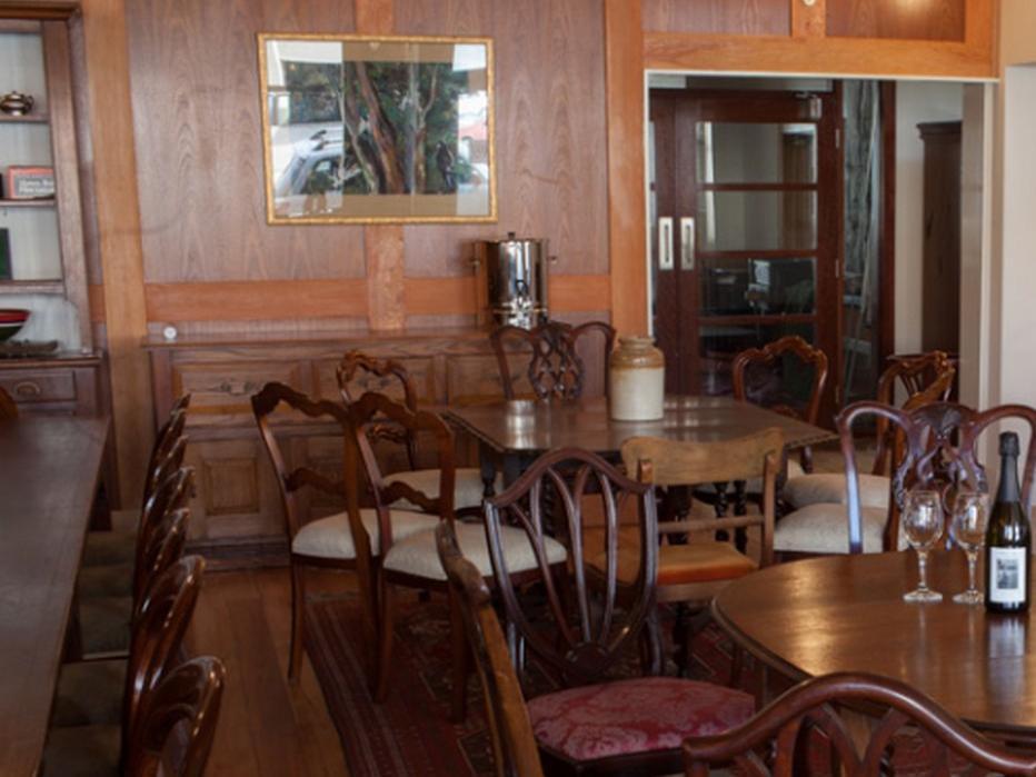 Northern Arts Hotel Castlemaine Eksteriør bilde