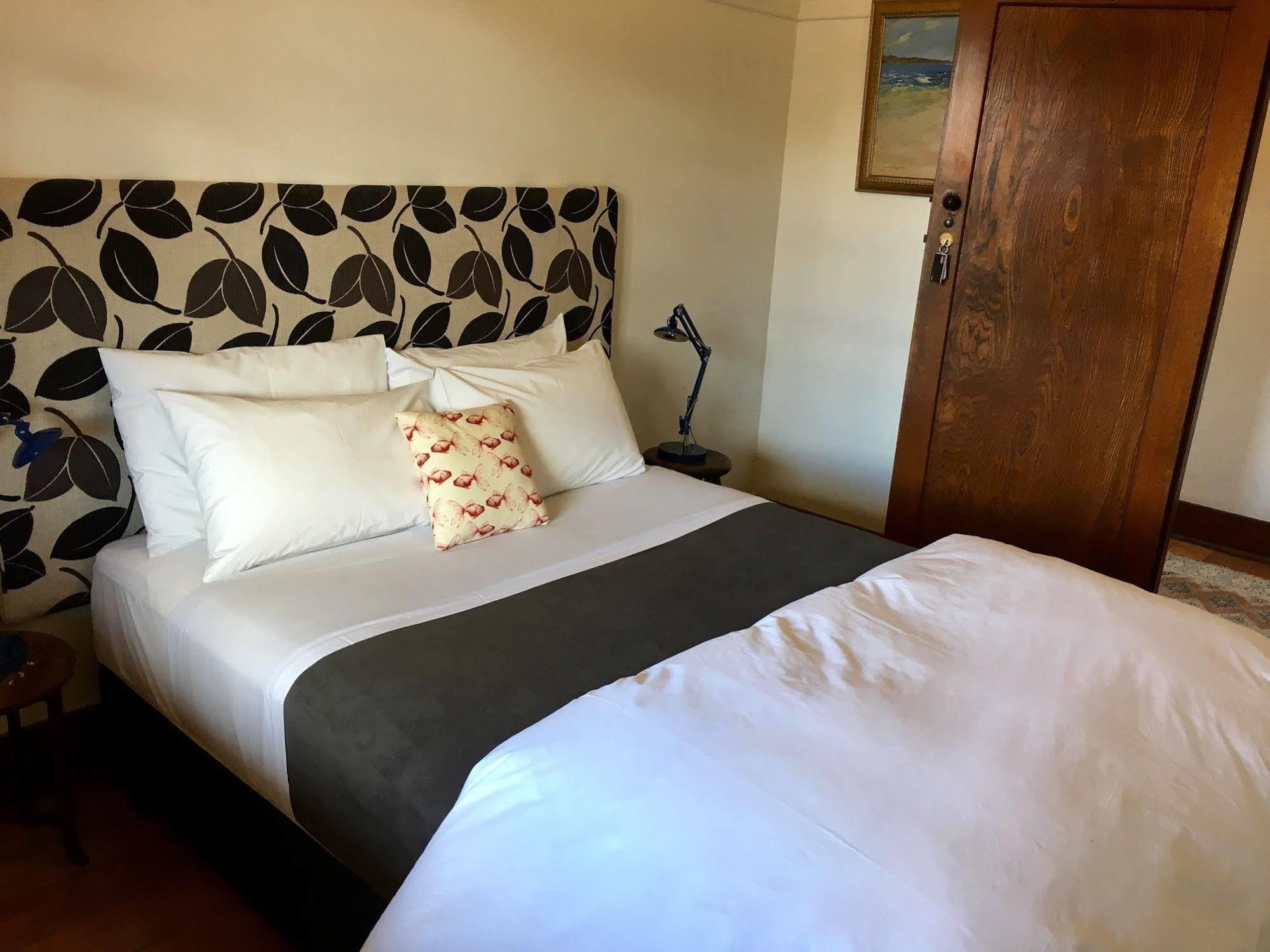 Northern Arts Hotel Castlemaine Eksteriør bilde